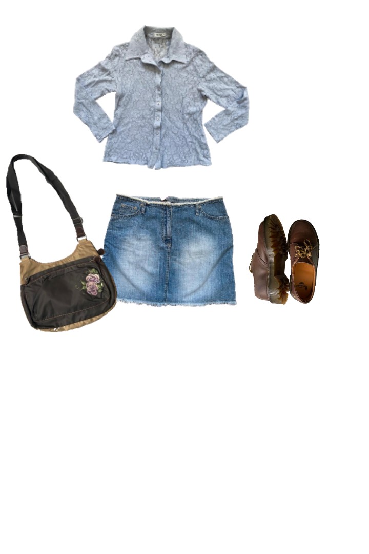 Combyne
            outfit