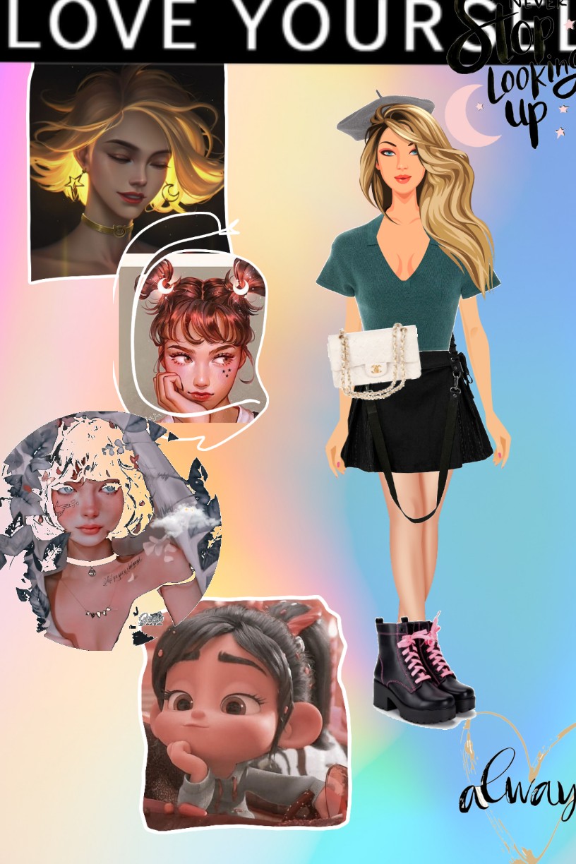 Combyne
            outfit