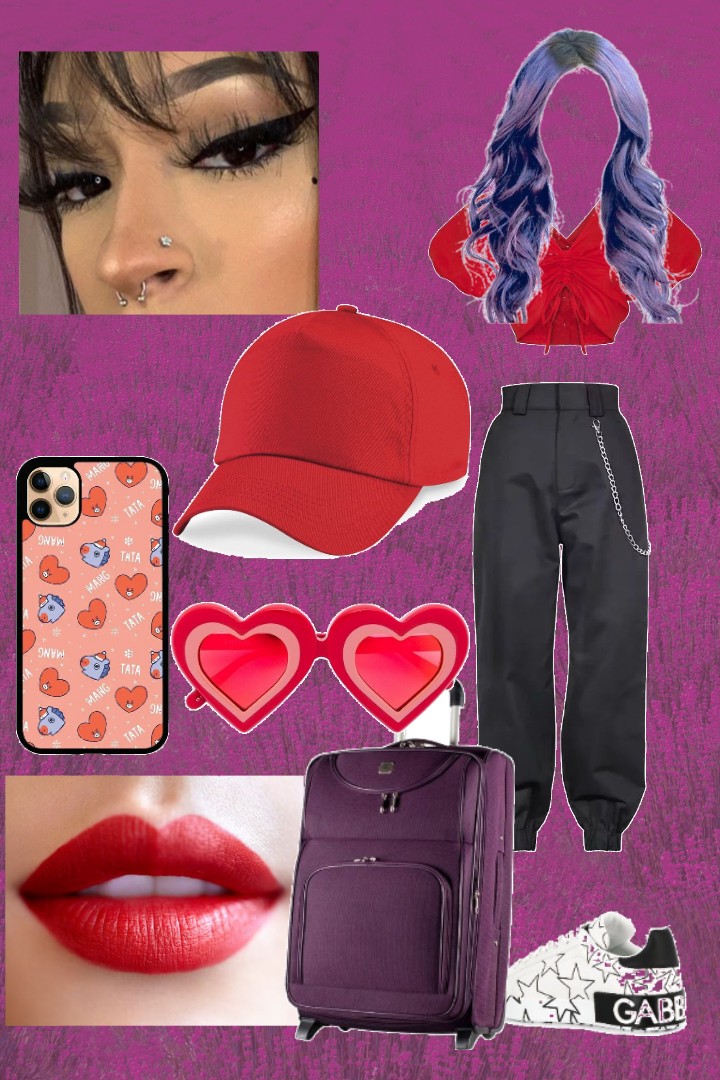 Combyne
            outfit