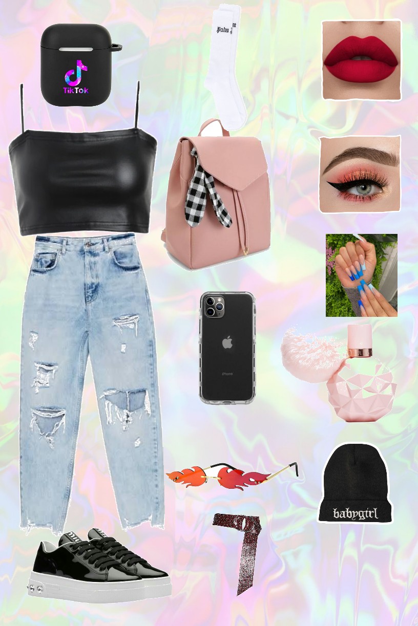 Combyne
            outfit