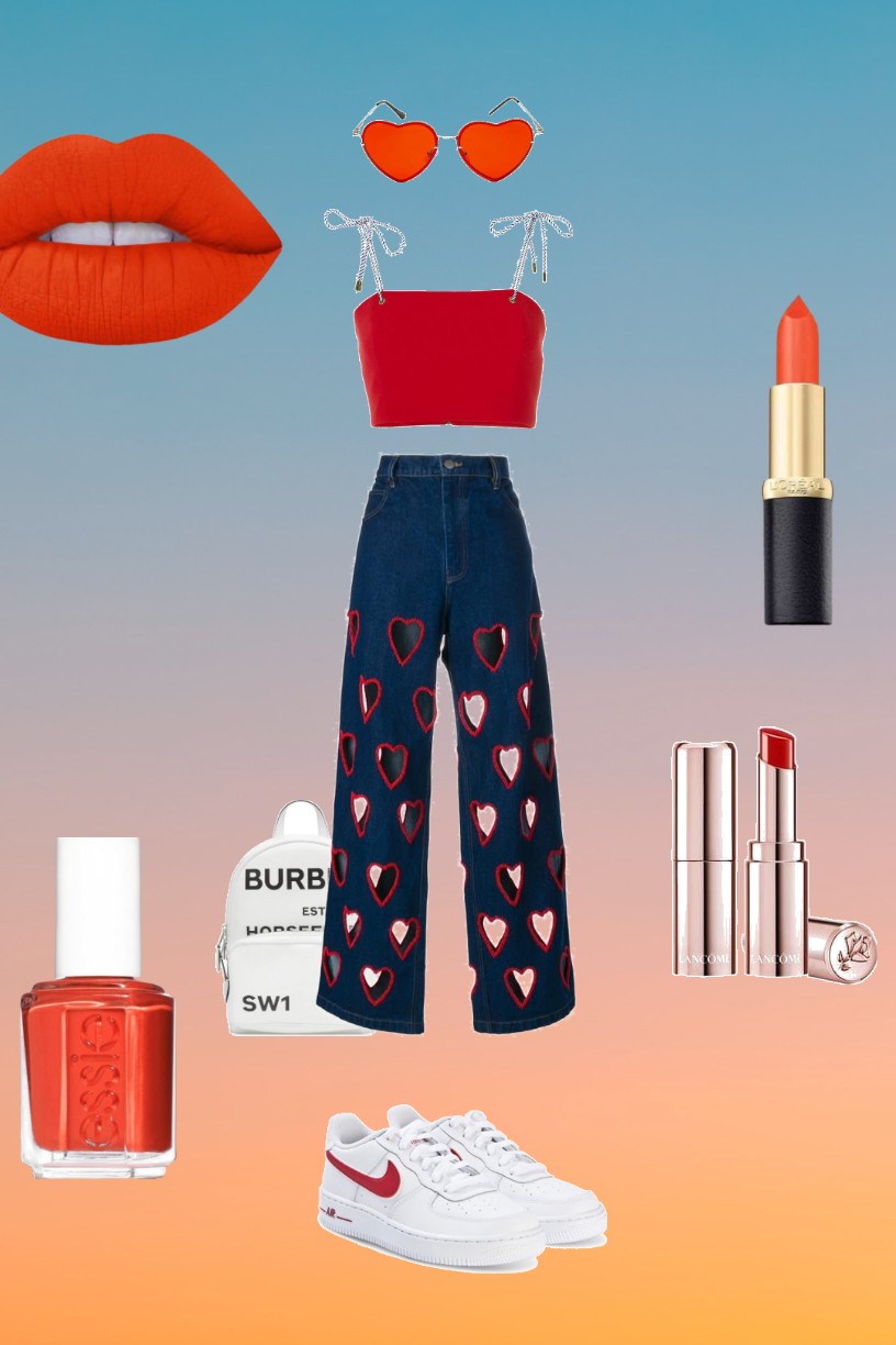 Combyne
            outfit