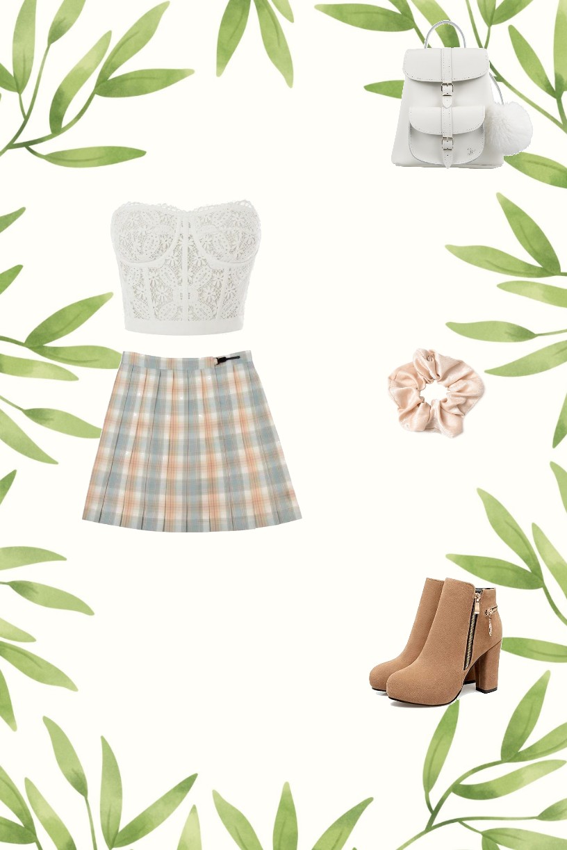 Combyne
            outfit