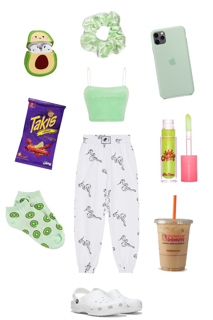 Combyne
            outfit