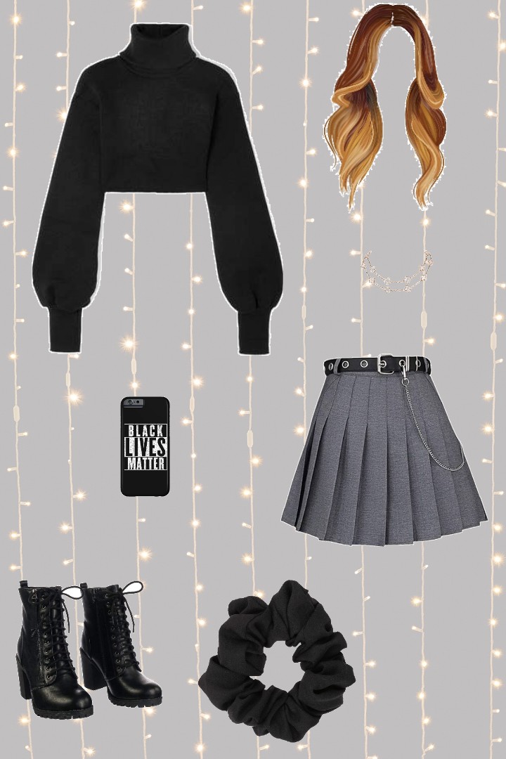 Combyne
            outfit