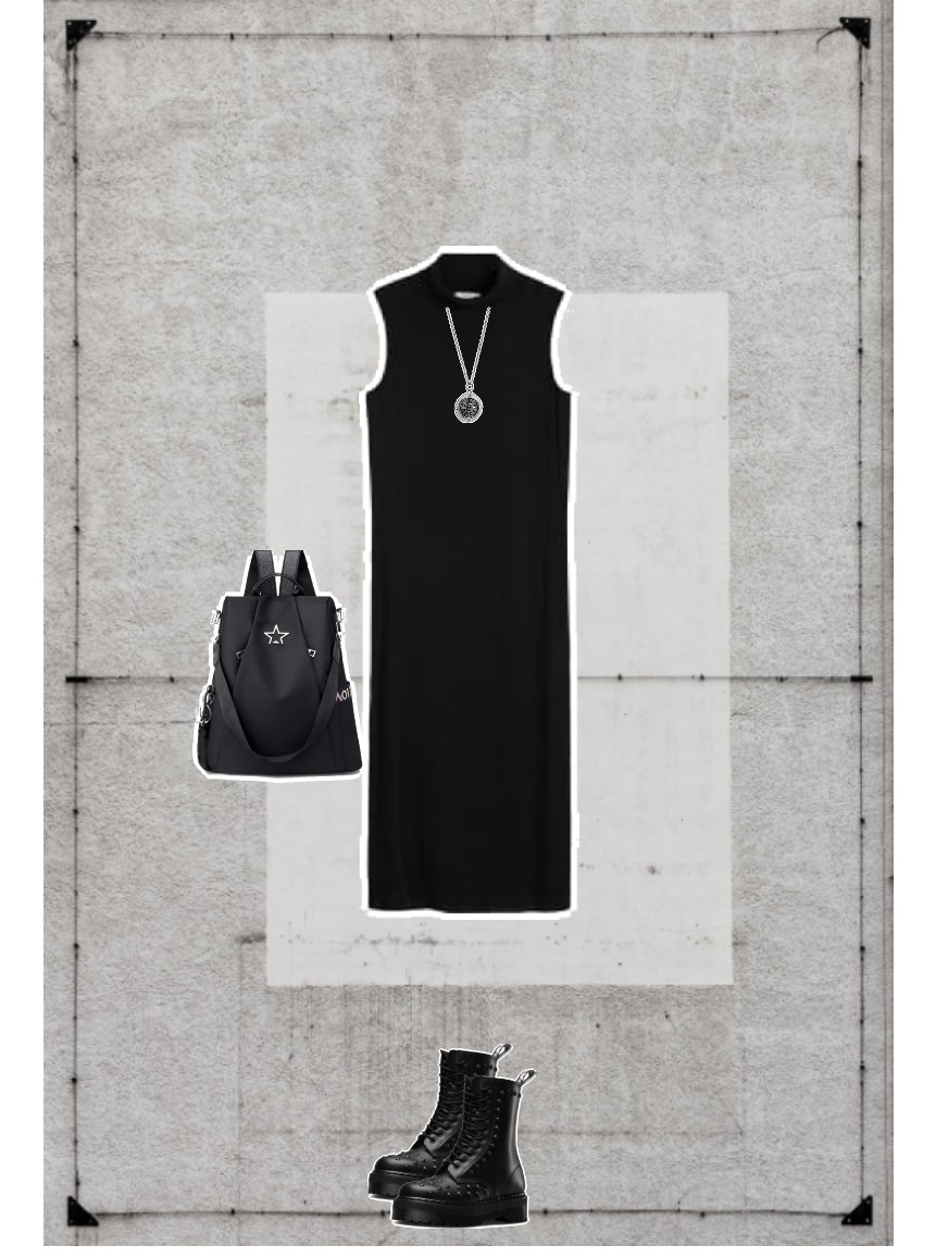 Combyne
            outfit