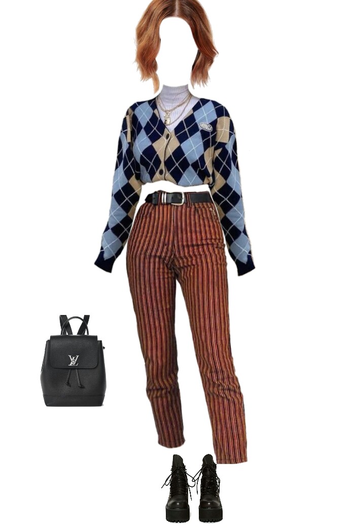 Combyne
            outfit