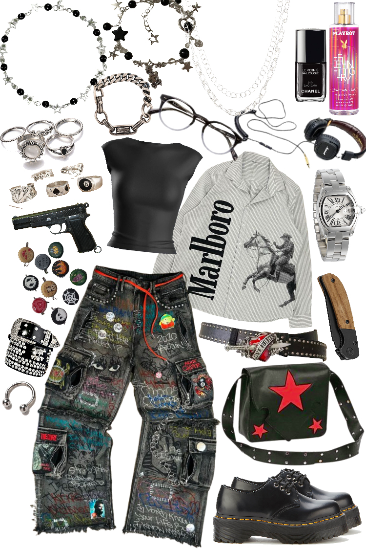 Combyne
            outfit