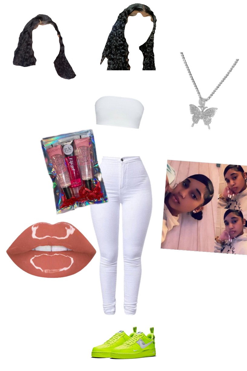 Combyne
            outfit
