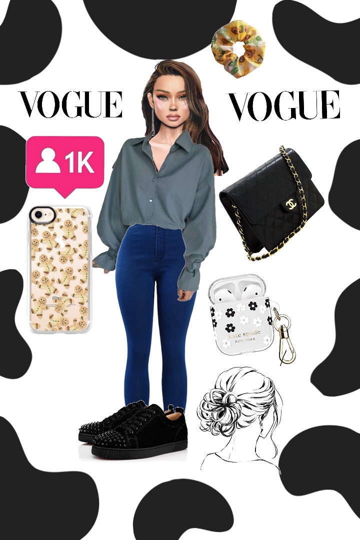 Combyne
            outfit
