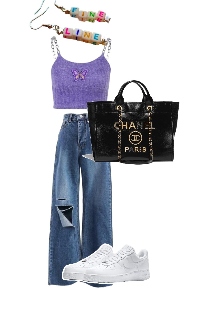 Combyne
            outfit