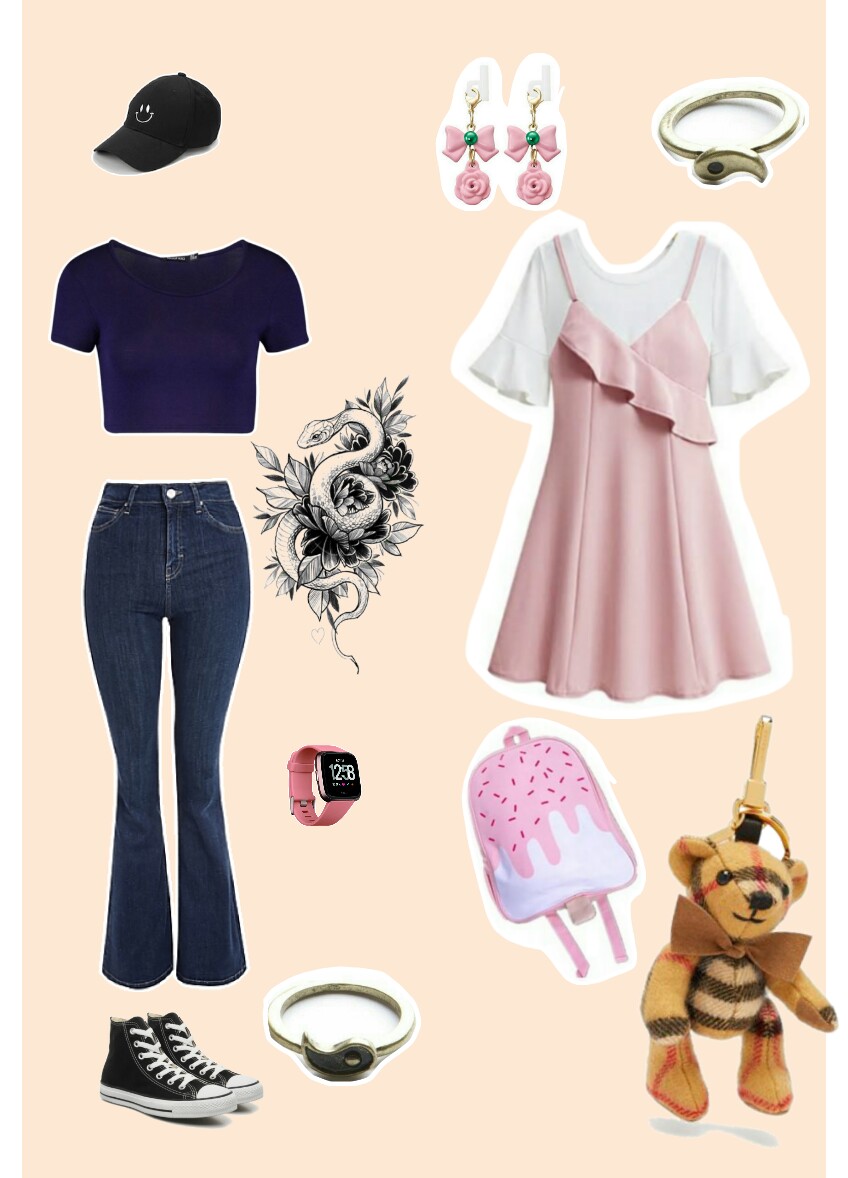 Combyne
            outfit