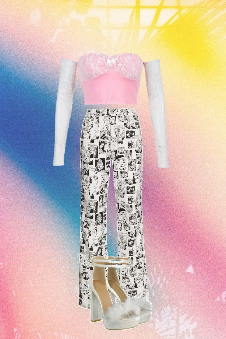 Combyne
            outfit