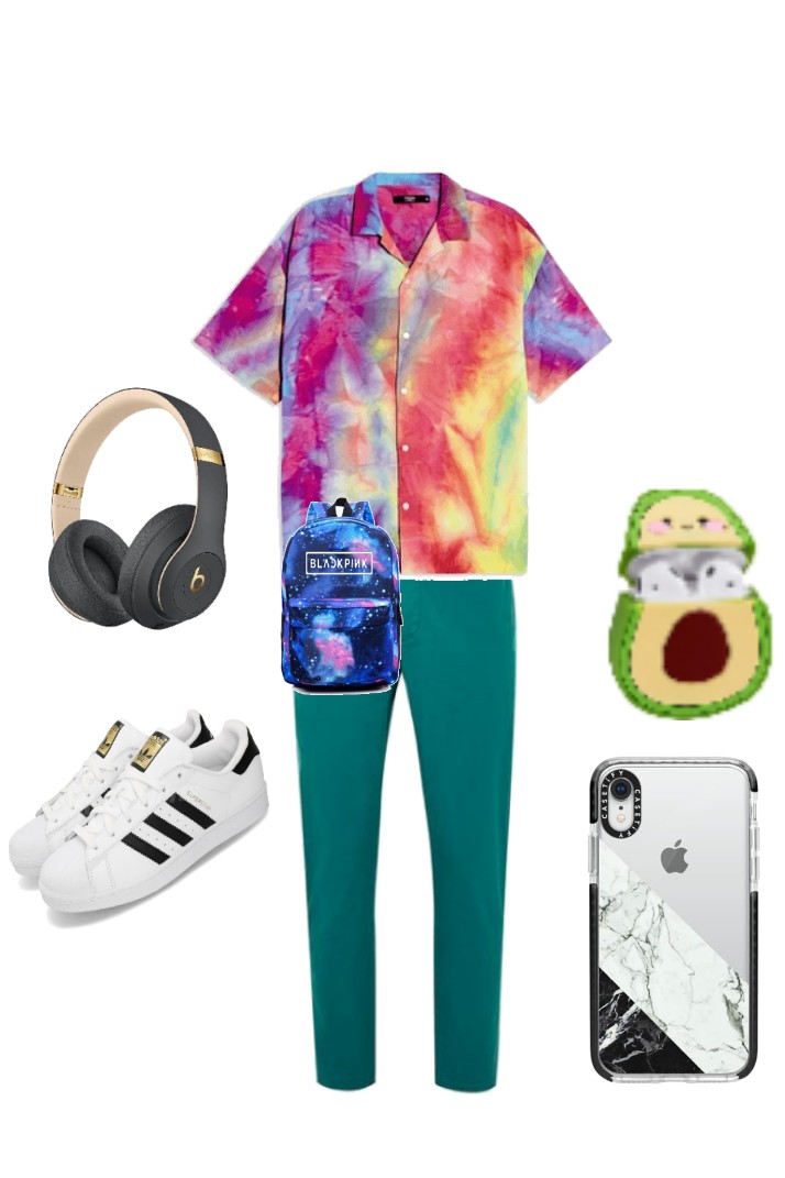 Combyne
            outfit