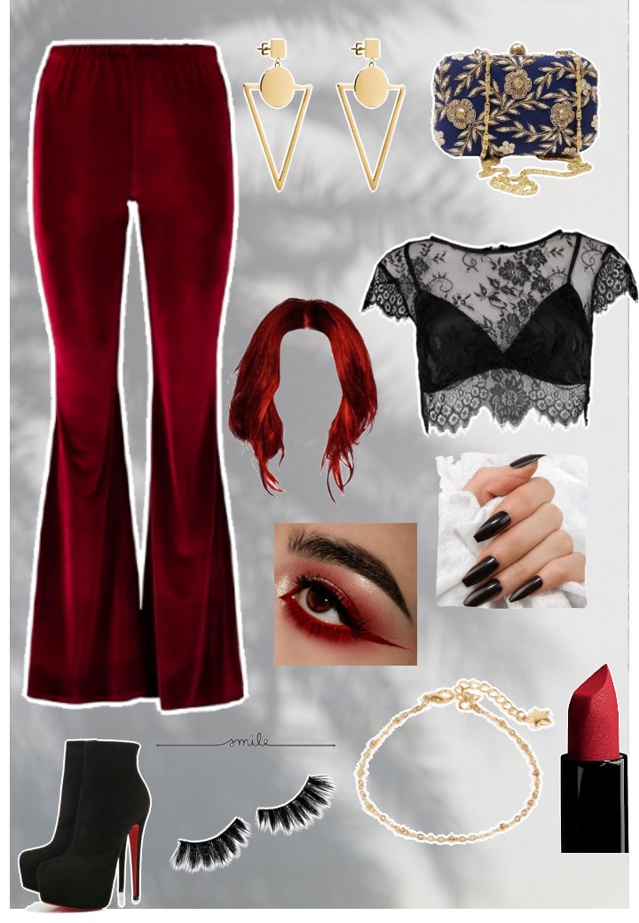 Combyne
            outfit