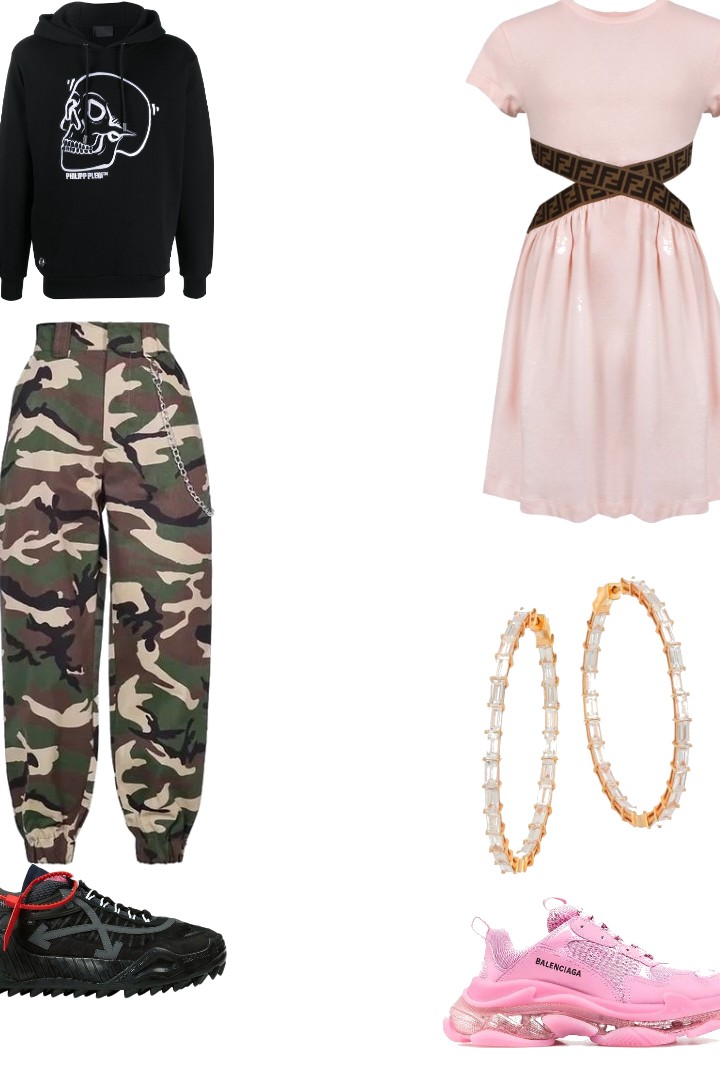 Combyne
            outfit