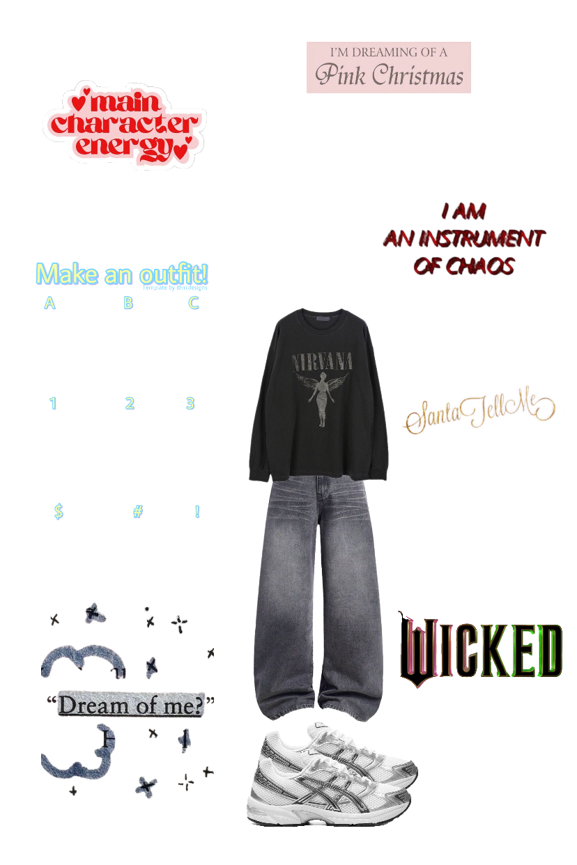 Combyne
            outfit