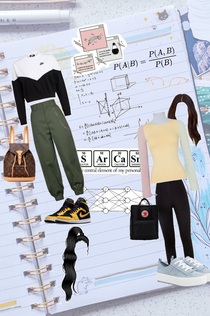 Combyne
            outfit