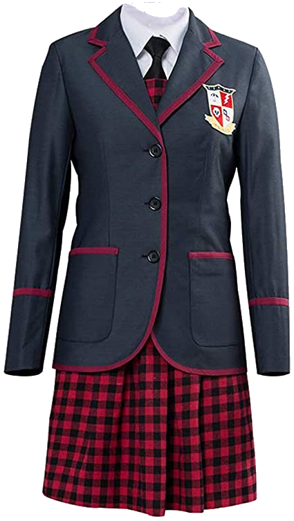 combyne outift