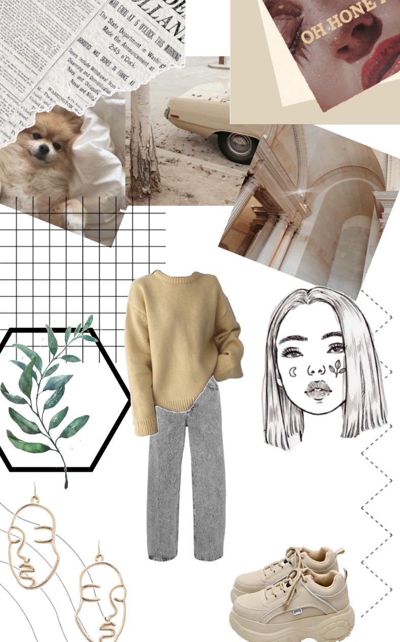 Combyne
            outfit