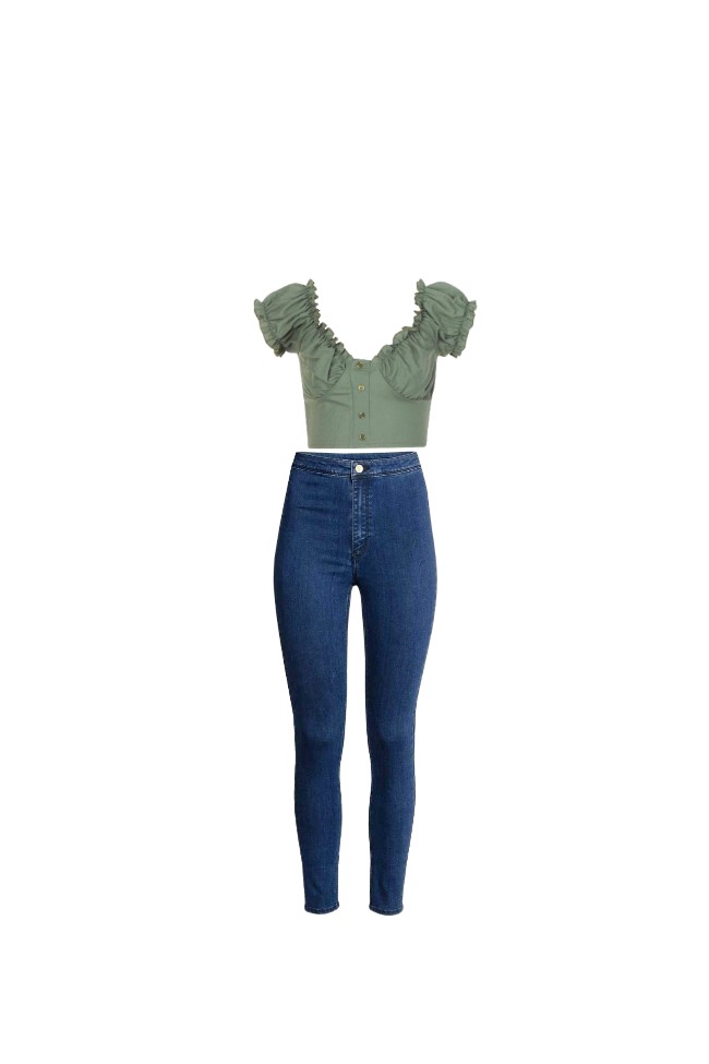 Combyne
            outfit