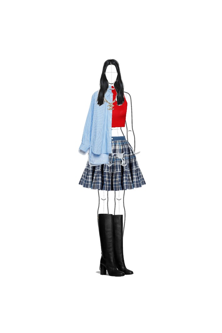 Combyne
            outfit