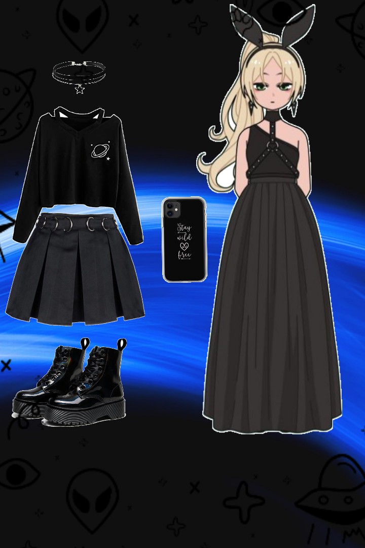Combyne
            outfit