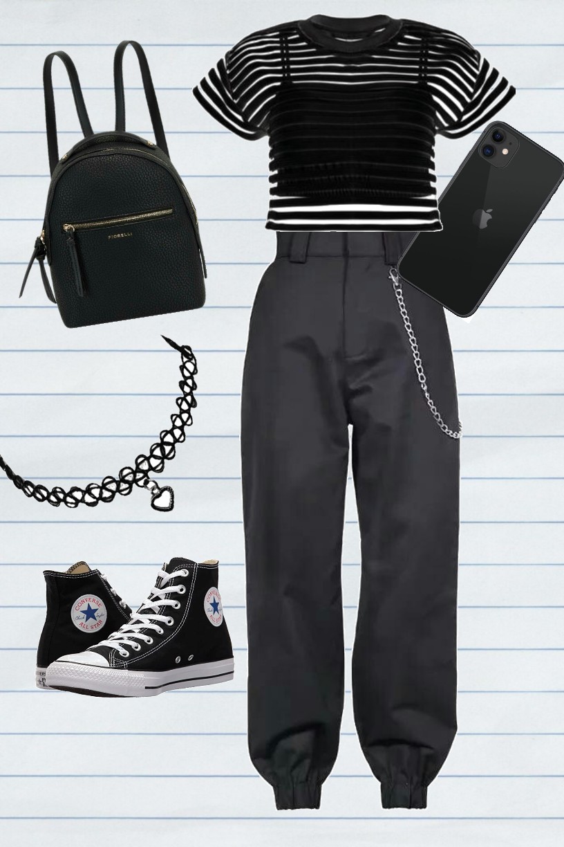 Combyne
            outfit