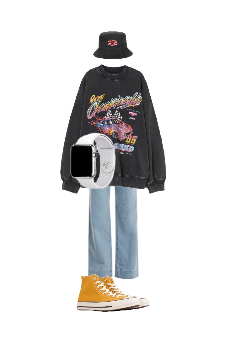 Combyne
            outfit
