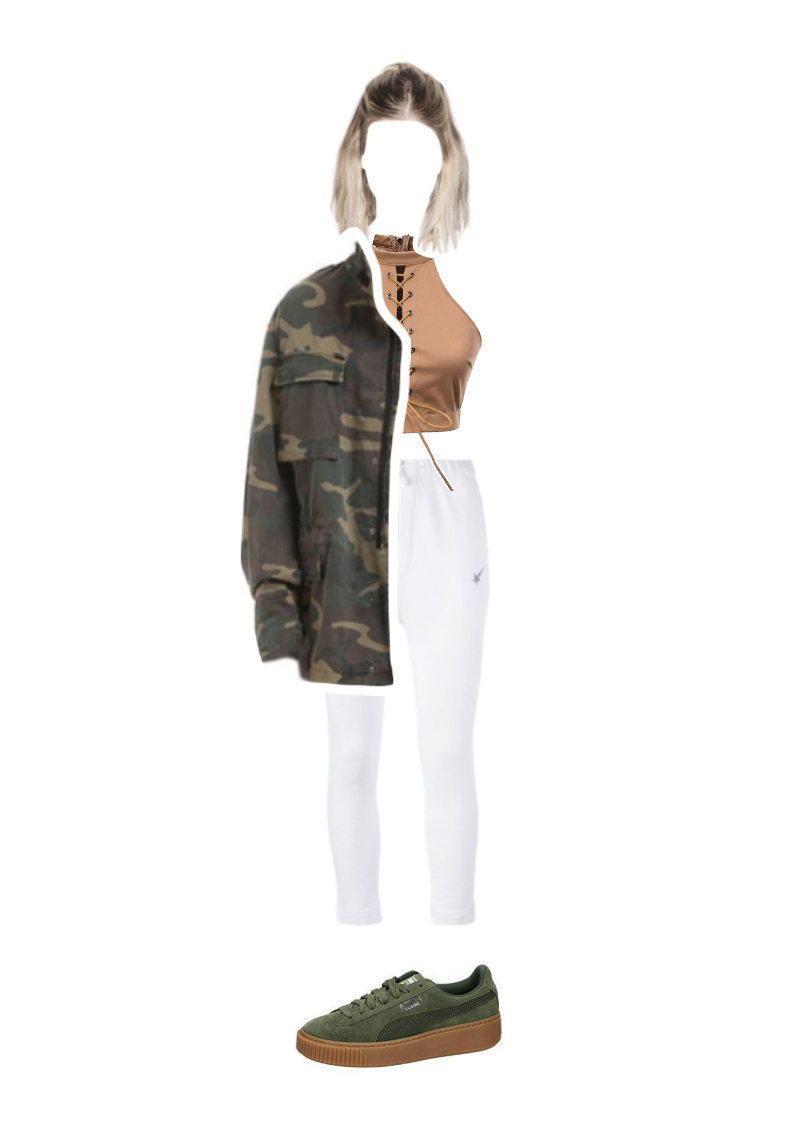 Combyne
            outfit