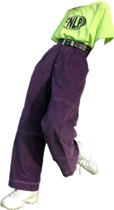 combyne outift