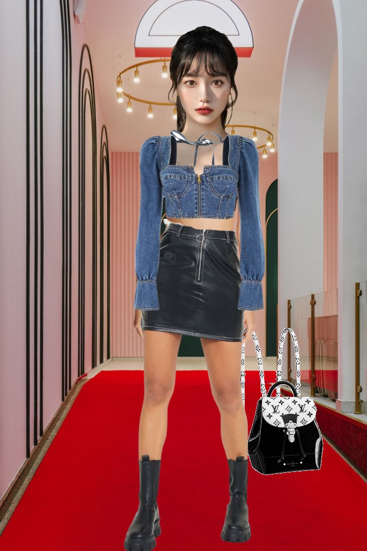 Combyne
            outfit