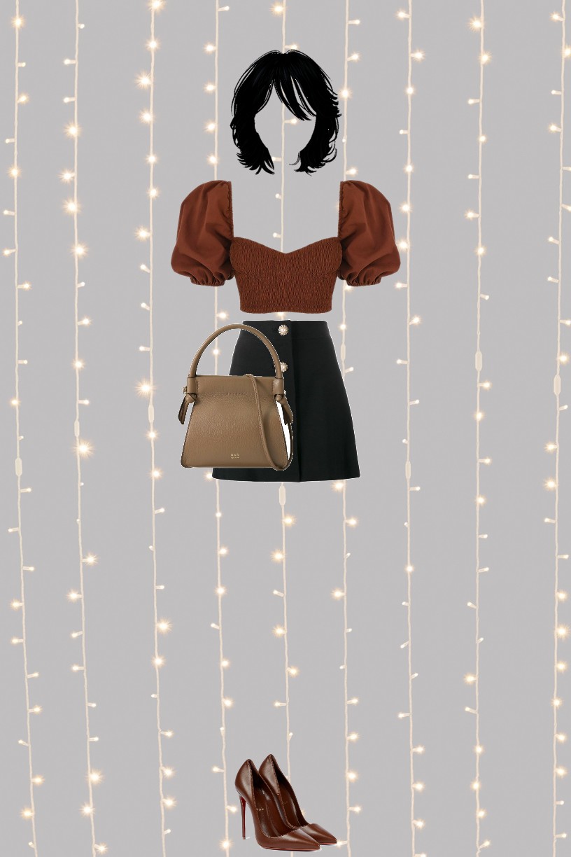 Combyne
            outfit