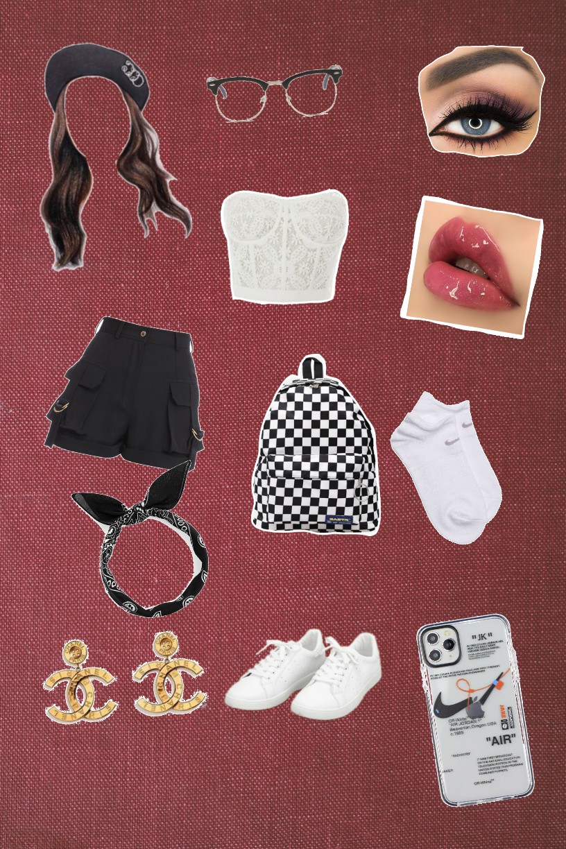 Combyne
            outfit