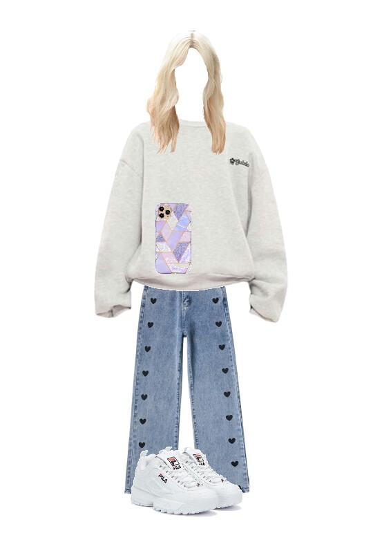 Combyne
            outfit