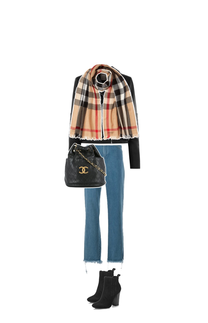 Combyne
            outfit