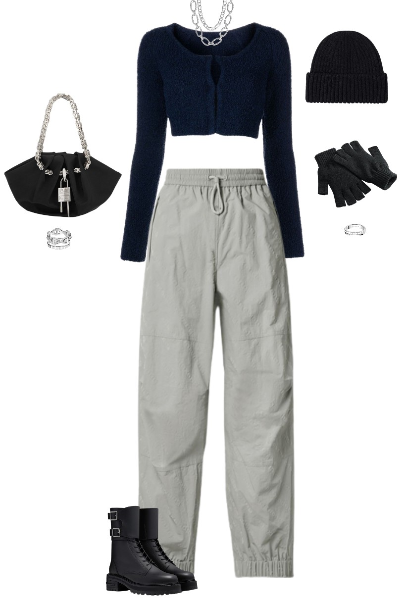 Combyne
            outfit
