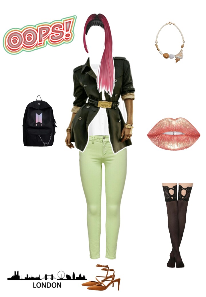 Combyne
            outfit