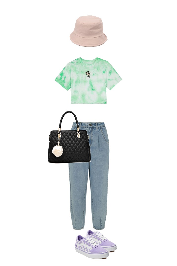 Combyne
            outfit