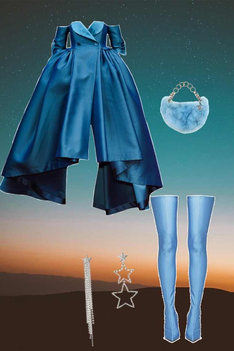 Combyne
            outfit