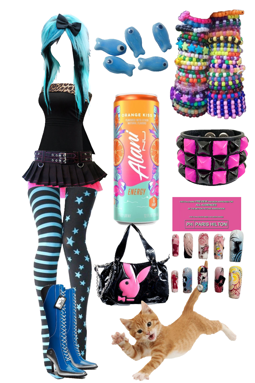 Combyne
            outfit