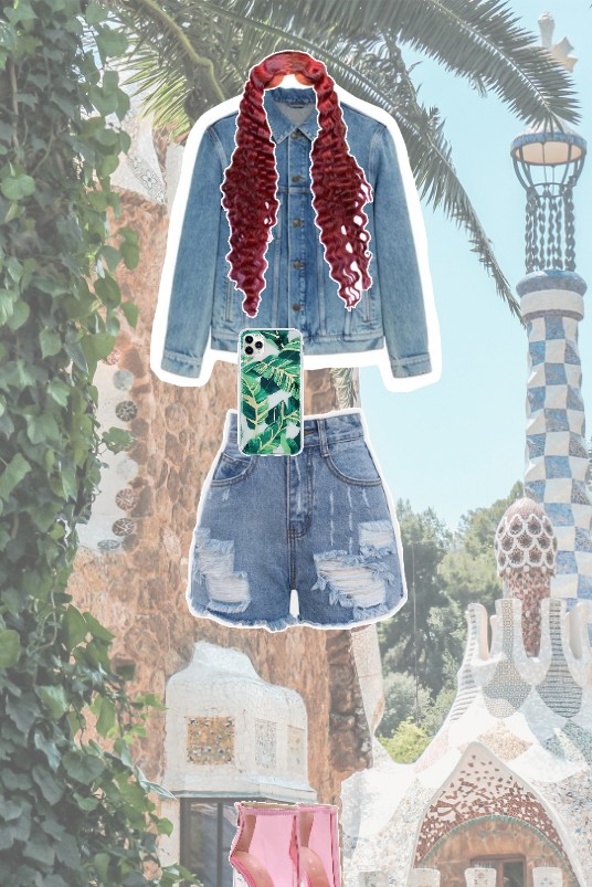 Combyne
            outfit