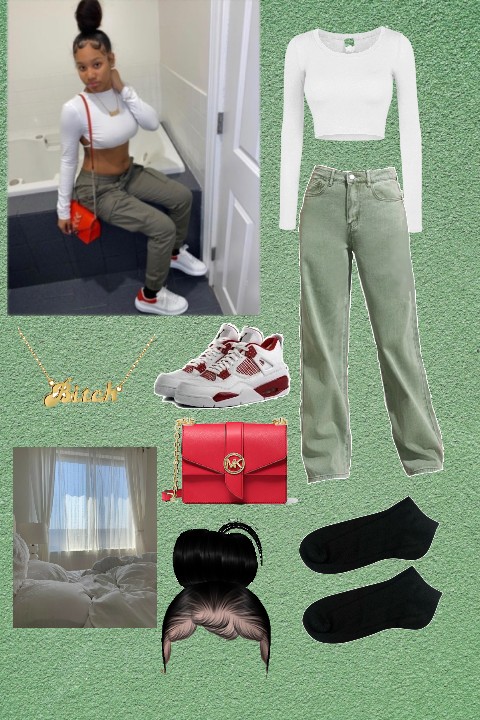 Combyne
            outfit