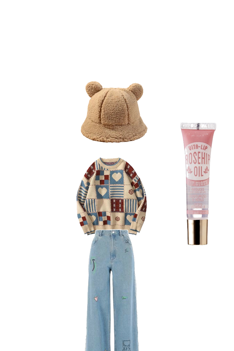 Combyne
            outfit