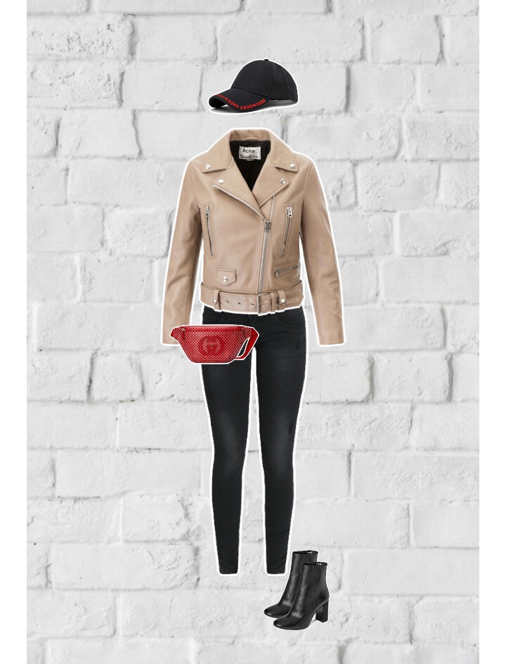 Combyne
            outfit