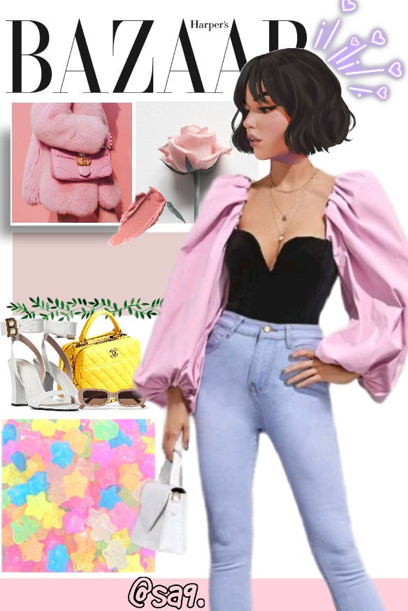 Combyne
            outfit