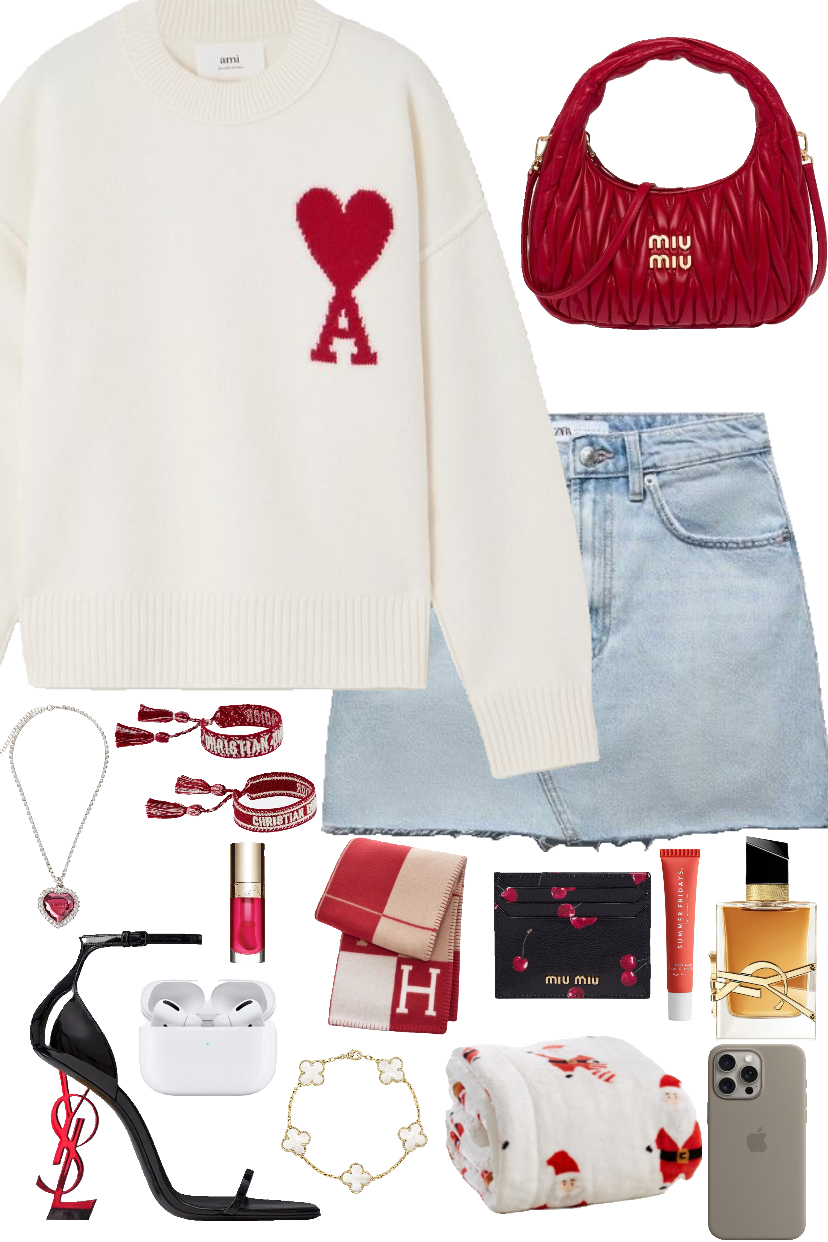 Combyne
            outfit
