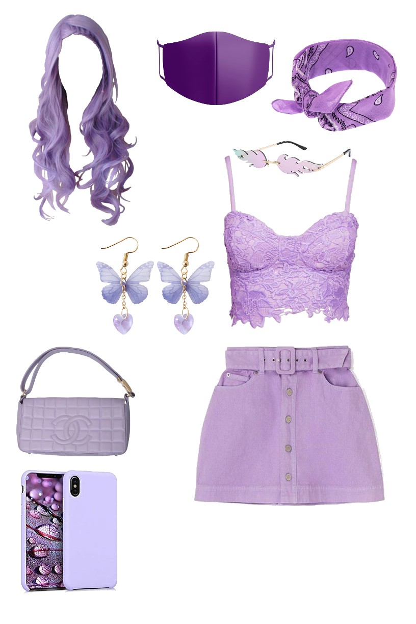 Combyne
            outfit