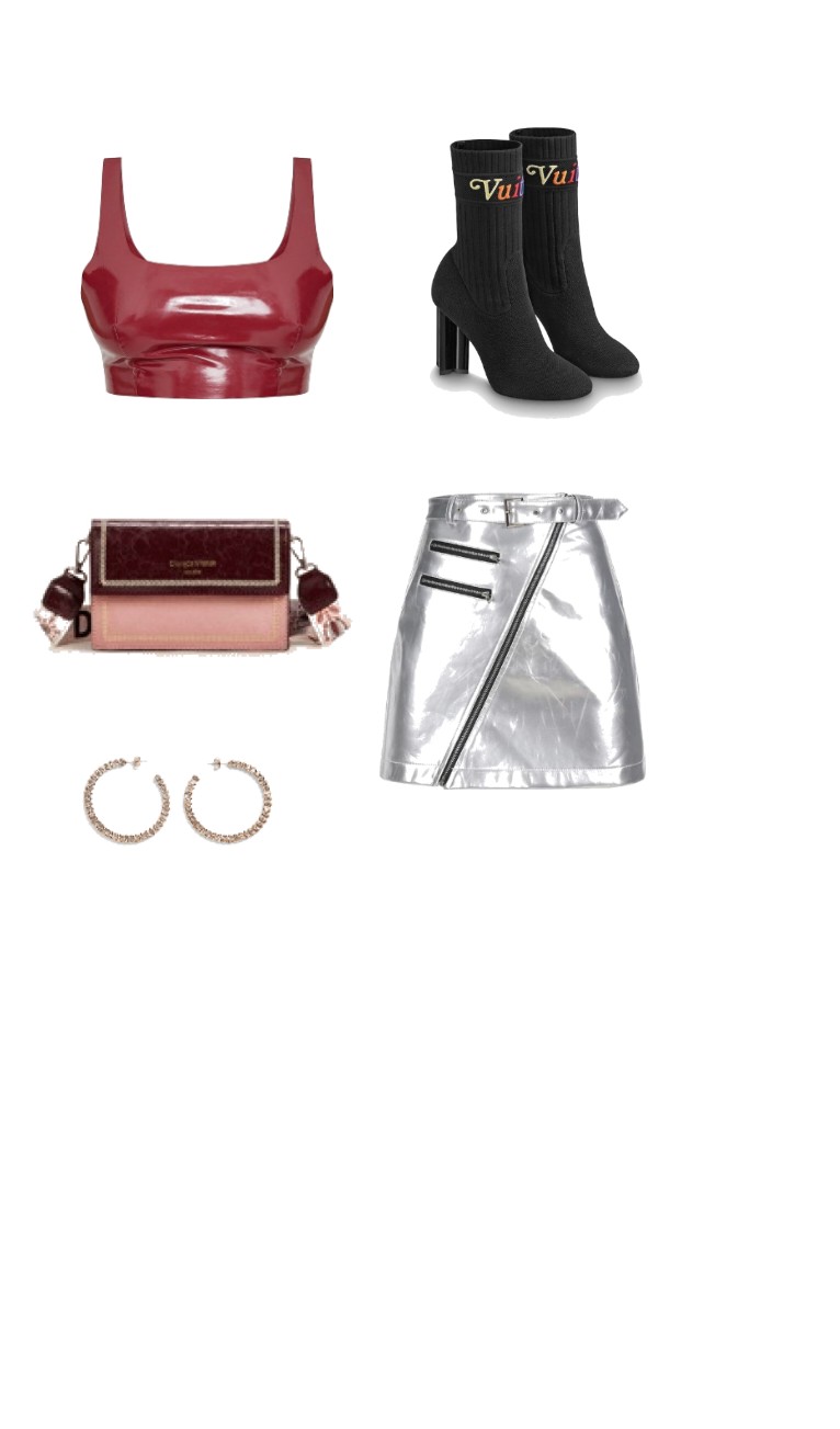 Combyne
            outfit