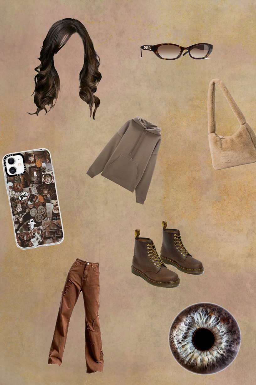 Combyne
            outfit