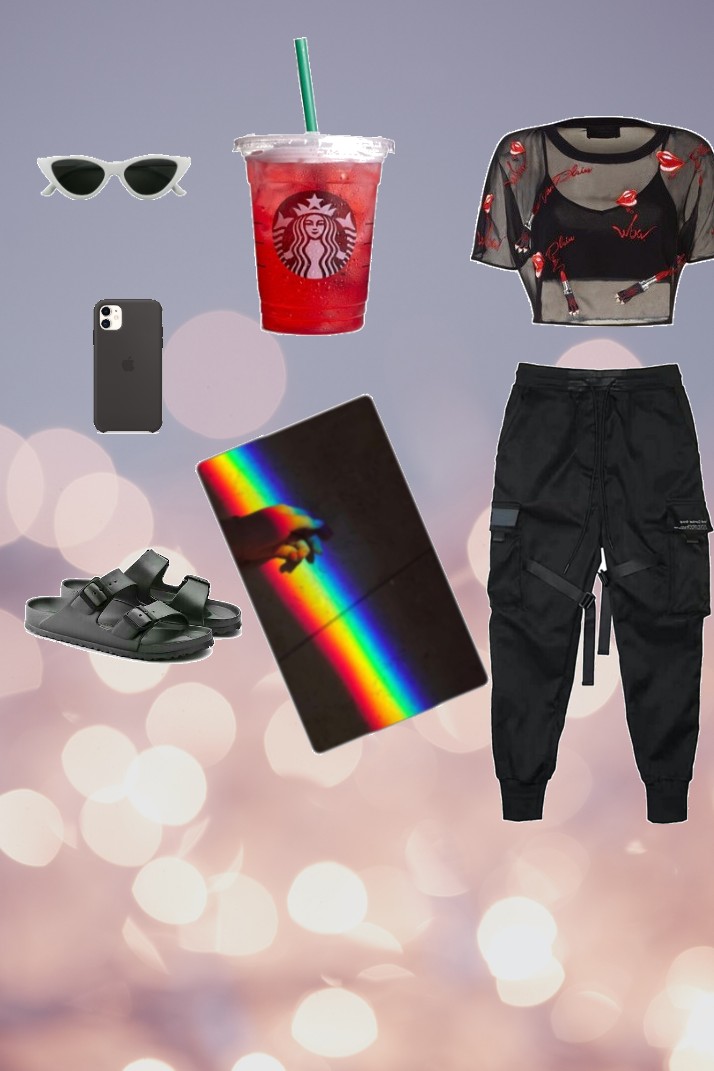 Combyne
            outfit